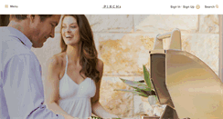 Desktop Screenshot of pirch.com